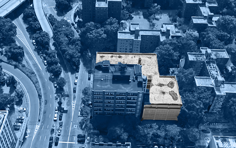 30,000,000 Loan Completes Acquisition of Tillary Street Storage Facility