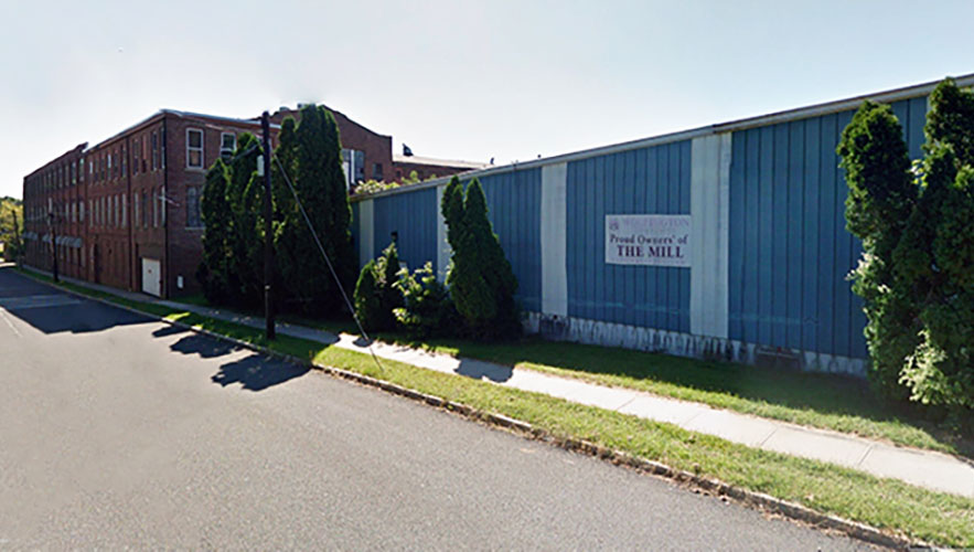 Bridge Loan for Warehouse Demolition & Townhome Construction