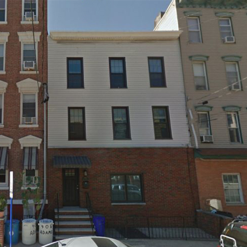2.3 Million Arranged for New Hoboken Multifamily Condominium Construction