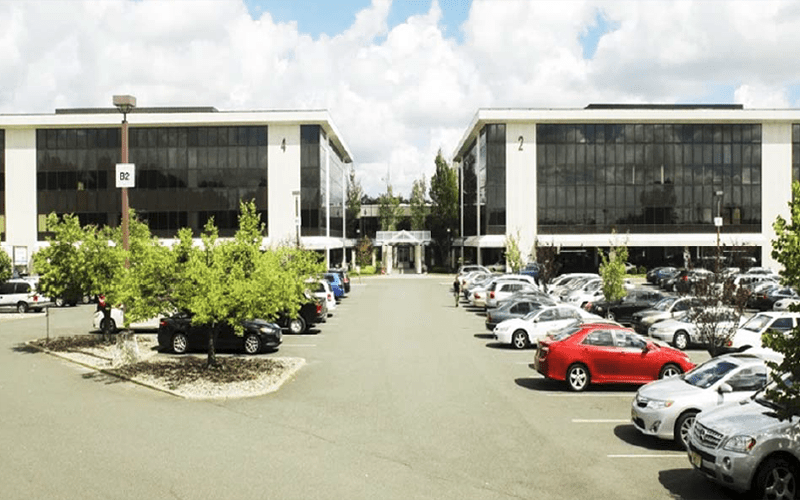 19 Million Refinance Arranged for Clifton, NJ Medical Office Property