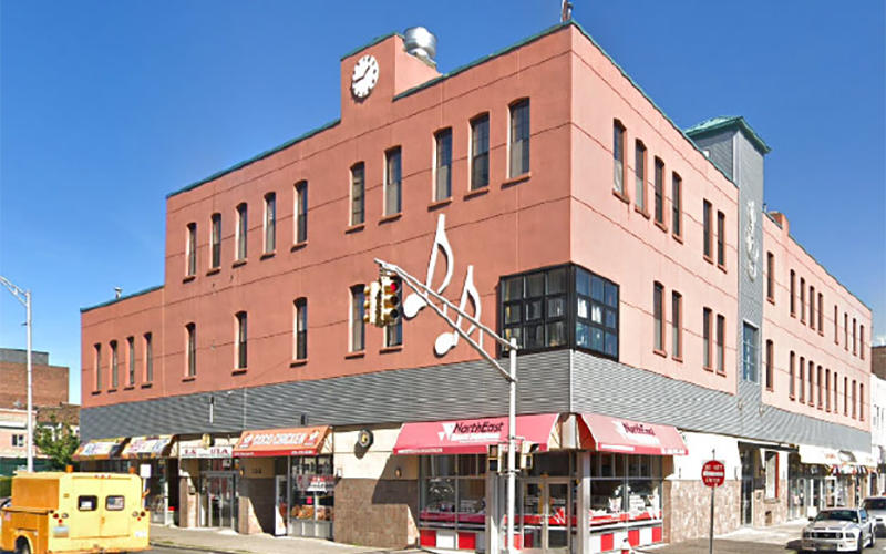 3 Million Refinance Secured for Passaic, NJ MixedUse Property