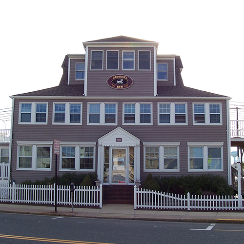 Point Pleasant, NJ Progress Capital