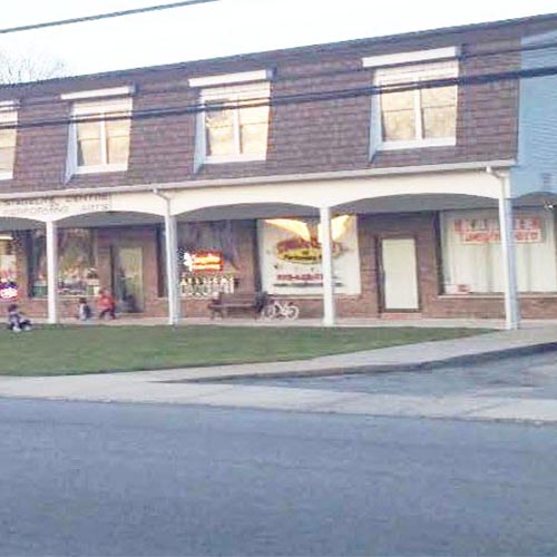 Pequannock, NJ Progress Capital