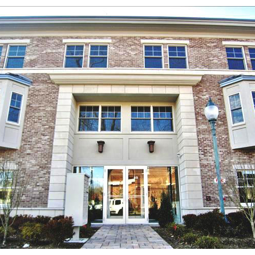 Hillsdale, NJ Progress Capital