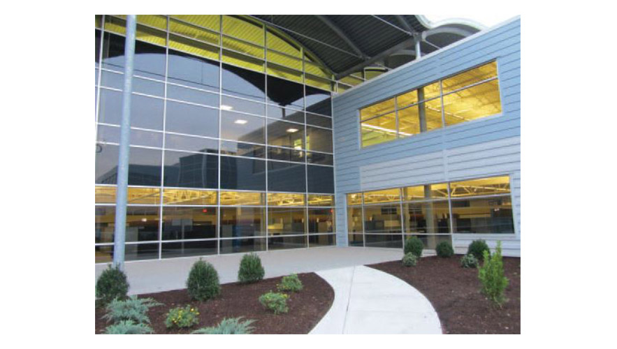 Wallingford, CT Progress Capital