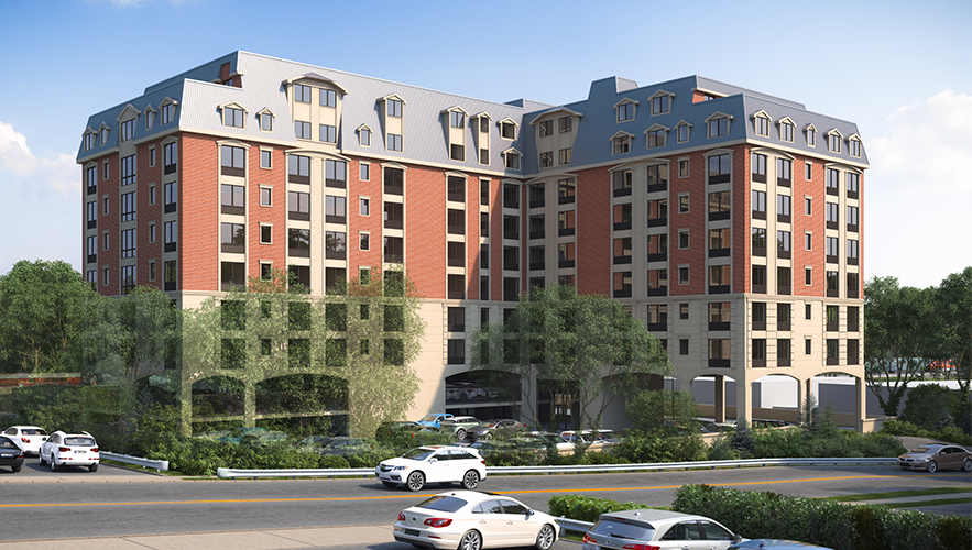 30 Million 80 LTC Construction Loan Progress Capital