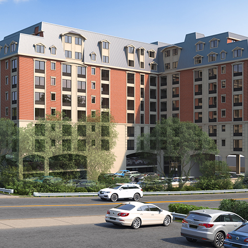 30 Million 80 LTC Construction Loan Progress Capital