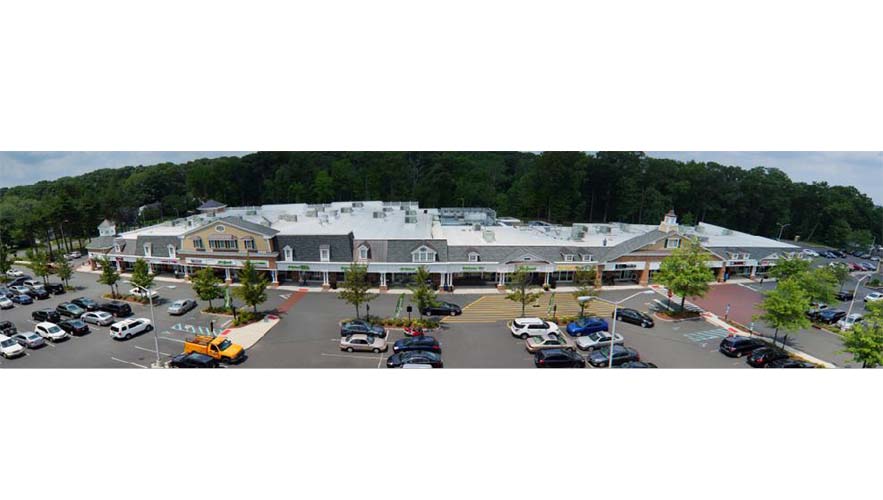 1.4M Mortgage in Refinance of Prior Construction Loan Progress Capital