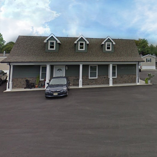 3.5 Million Multifamily Property Refinance Progress Capital