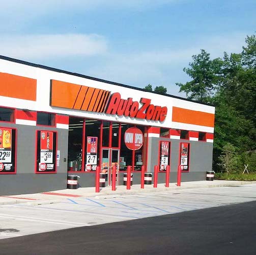 1 Million Financing for AutoZone Ground Lease Progress Capital