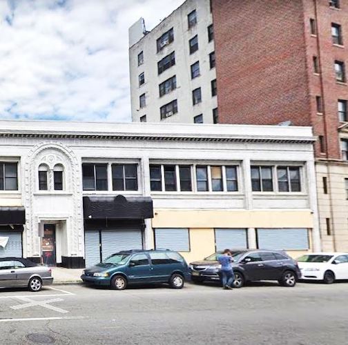 1.68 Million CRE Loan Secured for MixedUse Property in East Orange, NJ