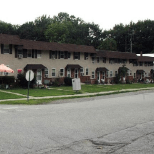 1.1M NonRecourse Loan for NJ Multifamily Property Progress Capital