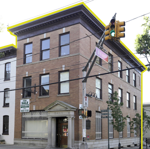 1.5M Refinance for Two MixedUse Properties in NJ Progress Capital