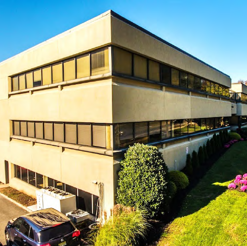 4.32 Million Secured for West Orange, NJ Office Building Progress Capital