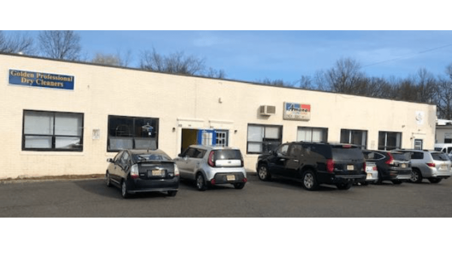 4,600,000 Retail Property Refinance in NJ Progress Capital