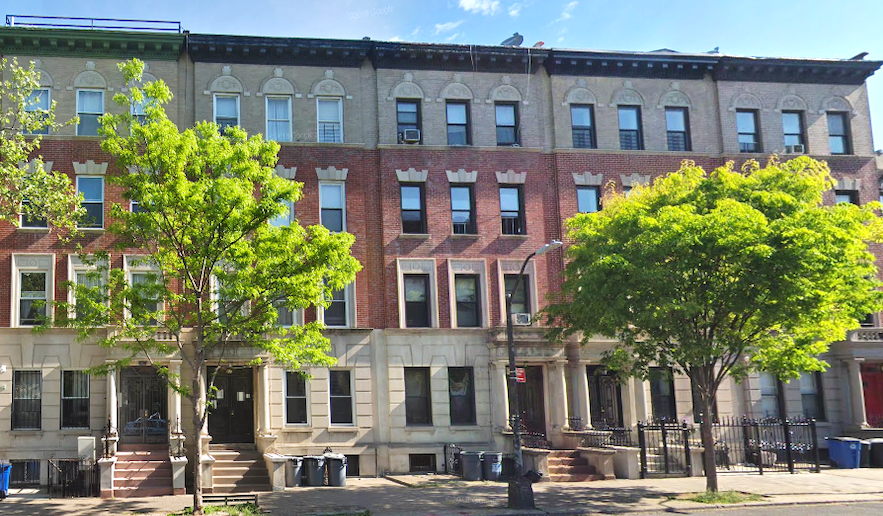 2.9 Million Secured for NY Multifamily Property Progress Capital