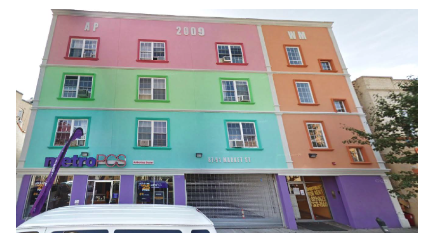 2.9M Arranged for MixedUse Passaic NJ Property Progress Capital