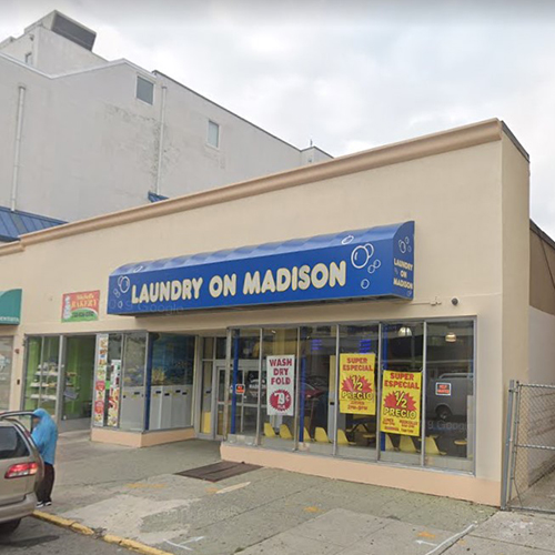 1.5M Refinance for Perth Amboy NJ Retail Property Progress Capital