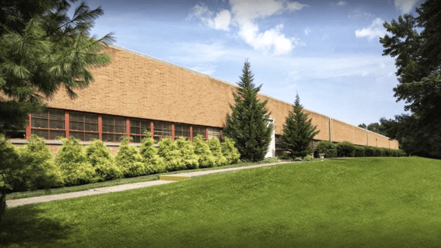 8,650,000 in Financing for Mountainside Industrial Building Progress