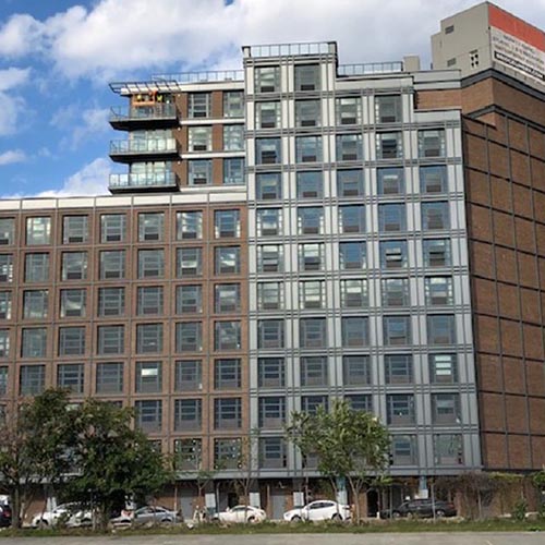 30 Million Multifamily Property Refinance Loan Progress Capital