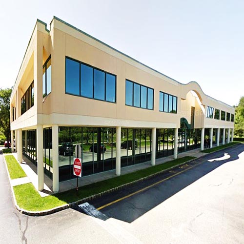 6.5 Million Medical Office Building Acquisition Progress Capital