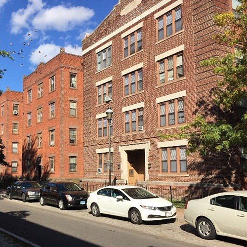 2 Million Acquisition Loan for Condo in CT Progress Capital