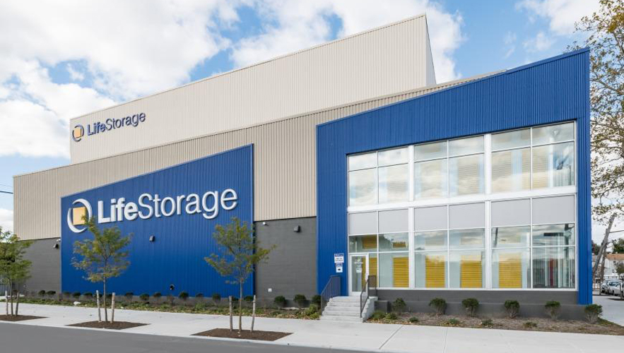 Progress Capital Arranges 14.5 Million Construction Loan for Self