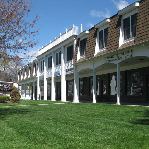 Progress Capital Secures 3 Million to Refinance Pequannock Mini Mall