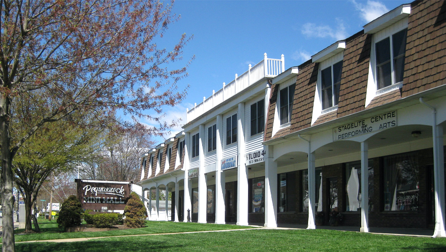 Progress Capital Secures 3 Million to Refinance Pequannock Mini Mall