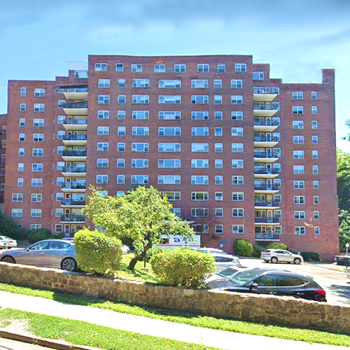 Progress Capital Arranges 17 Million Acquisition Loan for Weehawken