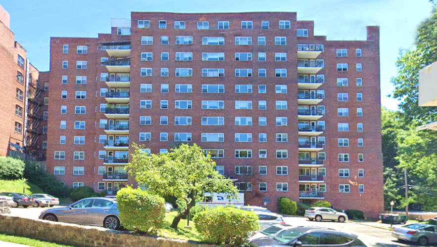 Progress Capital Arranges 17 Million Acquisition Loan for Weehawken