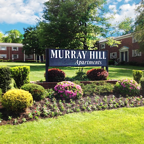30.2M New Jersey CRE Loan for the Refinance of Murray Hill Garden