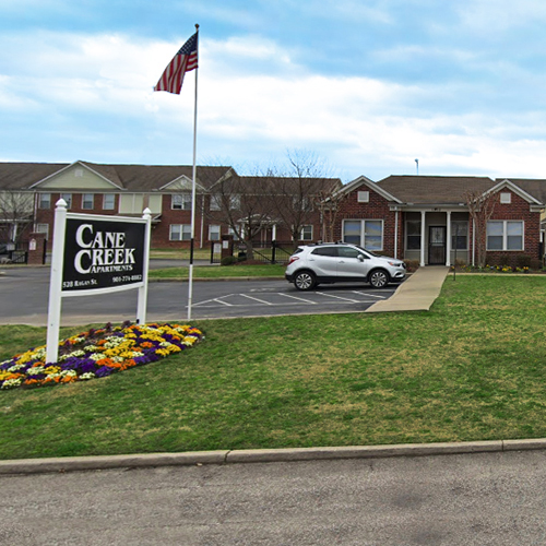 Progress Capital Arranges 5 Million in Refinancing 125 Unit