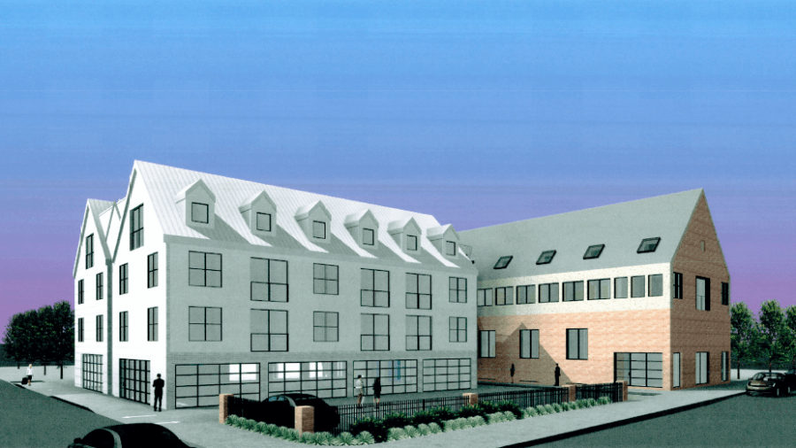 Progress Capital Arranges 7 Million Construction Loan for Multifamily