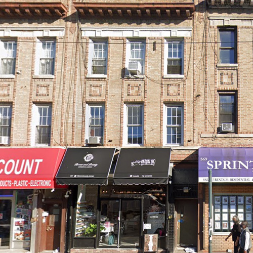 Progress Capital Secures Arranges Refinancing Loan for Brooklyn Mixed