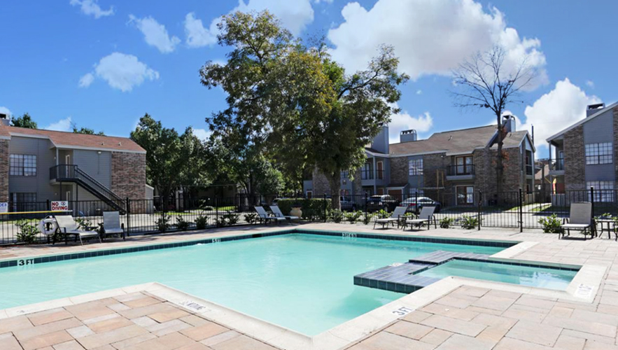 Progress Capital Arranges Acquisition Financing For Crossings At Lake