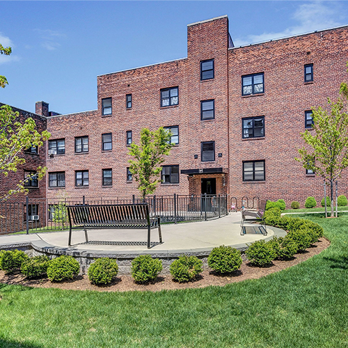27 Million Acquisition Loan for Multifamily Property Progress Capital