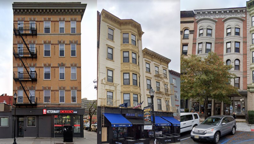 14M Refinancing Arranged for 3 Hoboken Properties Progress Capital