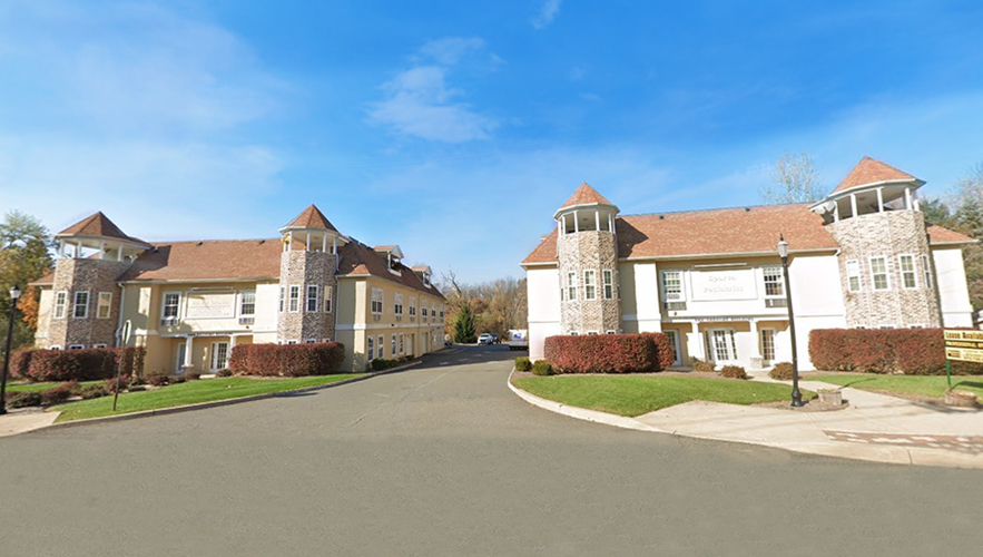 3.2M in Refinancing Arranged for 23Unit MixedUse Property