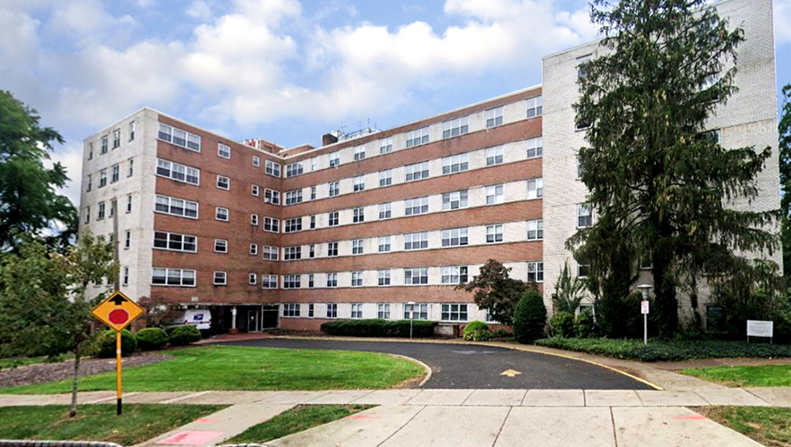 Progress Capital Arranges 28 Million Loan for Apartment Building in