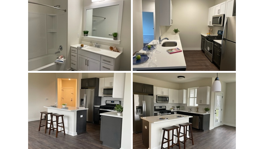 Progress Capital Arranges 8 Million Loan for Toms River Apartments