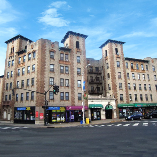 Progress Capital Arranges 16 Million in Refinancing for Jersey City’s