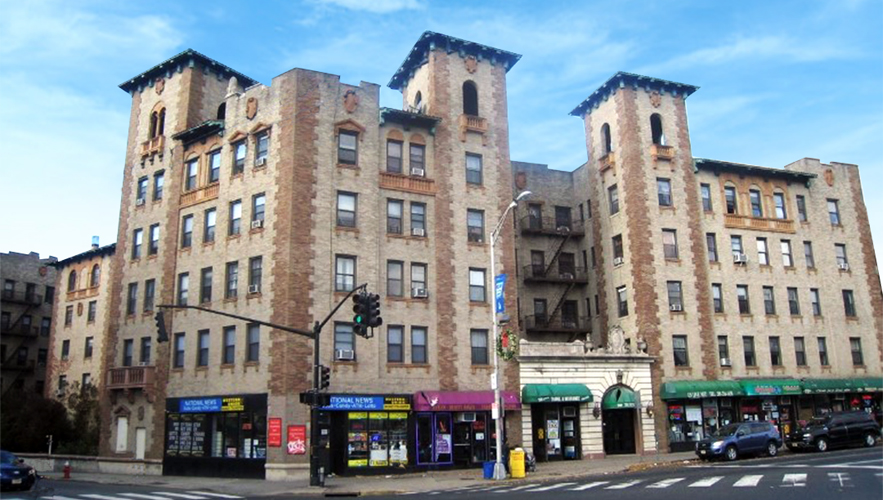 Progress Capital Arranges 16 Million in Refinancing for Jersey City’s