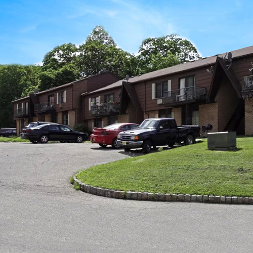 13.06 Million Acquisition Loan for NJ Apartment Complex Progress Capital