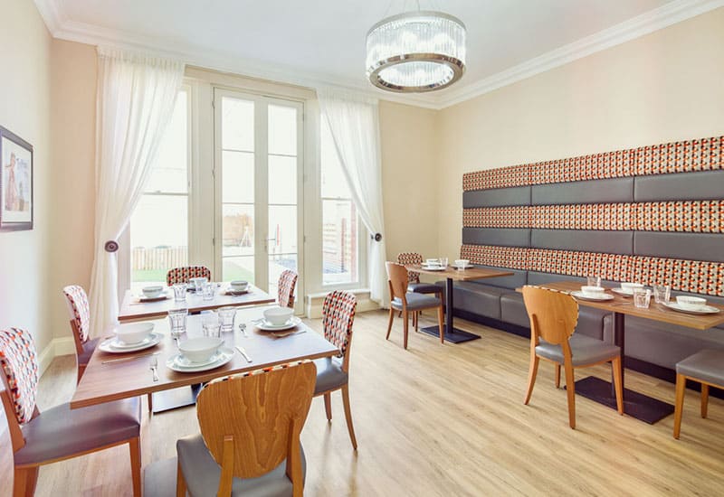 Nightingale House Residential Care