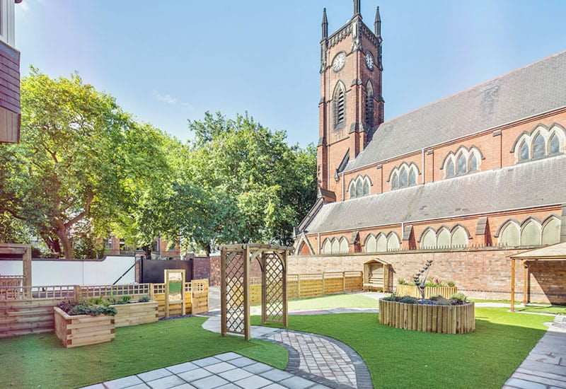 Nightingale House Young Adults Residential Complex Disabilities,ABI