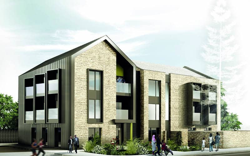 Find out more about our amazing new service Stourbridge House...