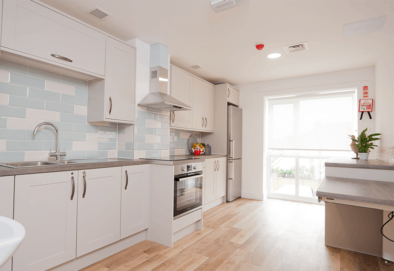 Stourbridge House Young Adults Residential Short Breaks