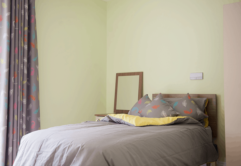 Stourbridge House Young Adults Residential Short Breaks