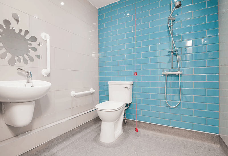 Stourbridge House Young Adults Residential Short Breaks